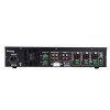 Adastra V-122 Μίκτης-Ενισχυτής 100V 2 x 120W DAB+/FM/USB/SD/BT (Τεμάχιο)