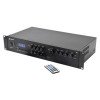 Adastra A2 Στερεοφωνικός Ενισχυτής 2 x 200W RMS (Τεμάχιο)