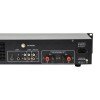 Adastra A2 Στερεοφωνικός Ενισχυτής 2 x 200W RMS (Τεμάχιο)