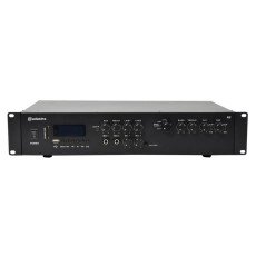 Adastra A2 Στερεοφωνικός Ενισχυτής 2 x 200W RMS (Τεμάχιο)