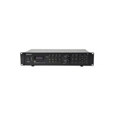 Adastra A4 Διπλός Στερεοφωνικός Ενισχυτής 4x200W RMS (Τεμάχιο)
