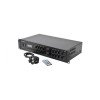 Adastra A4 Διπλός Στερεοφωνικός Ενισχυτής 4x200W RMS (Τεμάχιο)