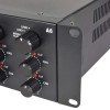 Adastra A6 Στερεοφωνικός Ενισχυτής Πολλαπλών Ζωνών 6 x 200W (Τεμάχιο)