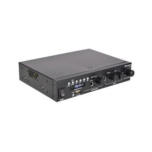 Adastra A22 Στερεοφωνικός Ενισχυτής PA 2 x 55W (Τεμάχιο)