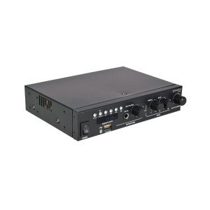 Adastra A200 Stereo PA Ενισχυτής 2 x 100 W (Τεμάχιο)