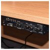 Adastra A200 Stereo PA Ενισχυτής 2 x 100 W (Τεμάχιο)