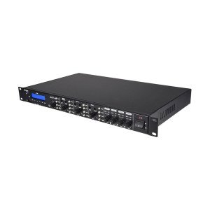 Adastra RM4460 Zoning 100V Μίκτης-Ενισχυτής 4 x 60W (Τεμάχιο)