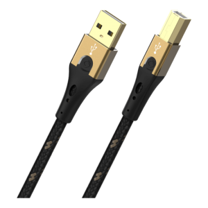 Oehlbach USB Primus B Καλώδιο USB 2.0 Type A - Type B 2 m (Τεμάχιο)