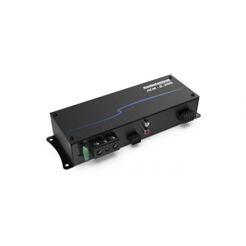 AudioControl ACM-2.300 Micro Ενισχυτής 2 Καναλιών 2 x 150W RMS (Τεμάχιο)