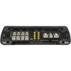 Powerbass ACS-4090 Ενισχυτής 4 Καναλιών 4x90W RMS (Τεμάχιο)