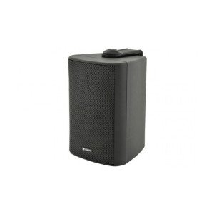 Adastra BC3V-B Επιτοίχιο Ηχείο 3" 30W RMS 100V Μαύρο (Τεμάχιο)