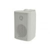 Adastra BC4V-W Επιτοίχιο Ηχείο 4" 35W RMS Λευκό (Τεμάχιο)