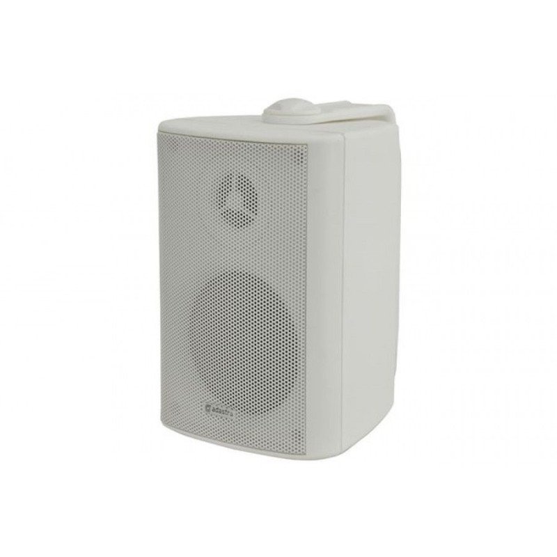 Adastra BC4V-W Επιτοίχιο Ηχείο 4" 35W RMS Λευκό (Τεμάχιο)