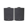 Adastra BC5 Επιτοίχια Ηχεία 5.25" 45W RMS Μαύρα (Ζεύγος)