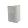 Adastra BC5V-W Ηχείο Eπιτοίχιο 5.25" 45W RMS Λευκό (Τεμάχιο)
