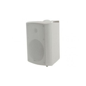 Adastra BC6V-W Επιτοίχιο Ηχείο 6.5" 60W RMS Λευκό (Τεμάχιο)