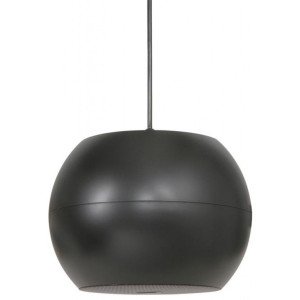 Adastra PS50-B Κρεμαστό Ηχείο Οροφής 5" 20W RMS Μαύρο (Τεμάχιο)