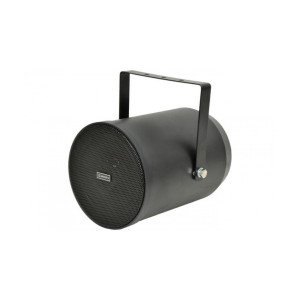 Adastra WSP25-B Προβολέας ήχου 6.5" 25W RMS Μαύρο (Τεμάχιο)
