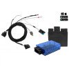 Kufatec 41230 SoundBooster για Audi TT 8J (Σετ) Kufatec 41230 SoundBooster για Audi TT 8J (Σετ)