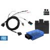 Kufatec 40240 Soundbooster για Audi Q7 4L (Σετ)
