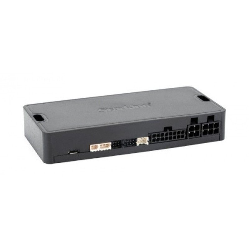Starline B9-4G-PRO GEN7 Συναγερμός αυτοκινήτου με GPS & εκκίνηση κινητήρα