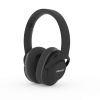 ArtSound BRAINWAVE07 Αδιάβροχα Ασύρματα Over-Ear Ακουστικά με Ακύρωση Θορύβου Black (Τεμάχιο)