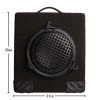 Polk Audio DB842PRO Subwoofer 8" με Καμπίνα 250W RMS (Χερούλι, Βάσεις, Μεταλλική Γρίλια)   (Σετ)