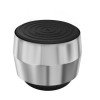 Oehlbach XL Air Absorb Αποσβεστήρες Συντονισμού Chrome (4 Τεμάχια)
