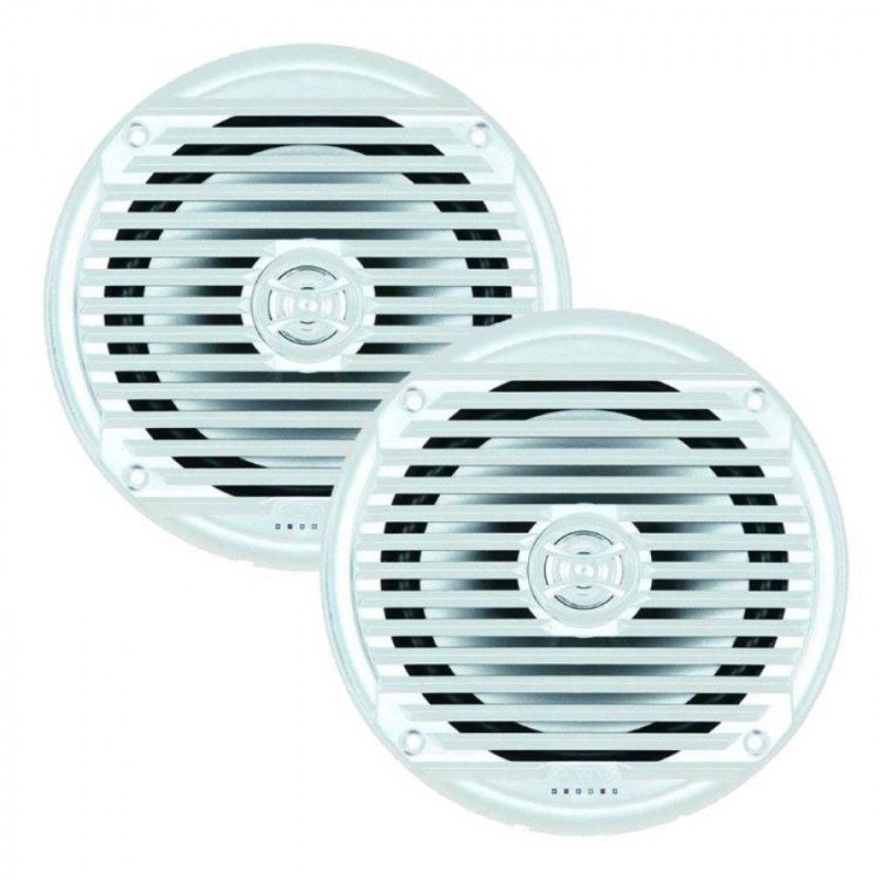 Πακέτο Marine Jensen με Ενισχυτή Bluetooth JAHD240BT και Ηχεία MS6007WR (Σετ)