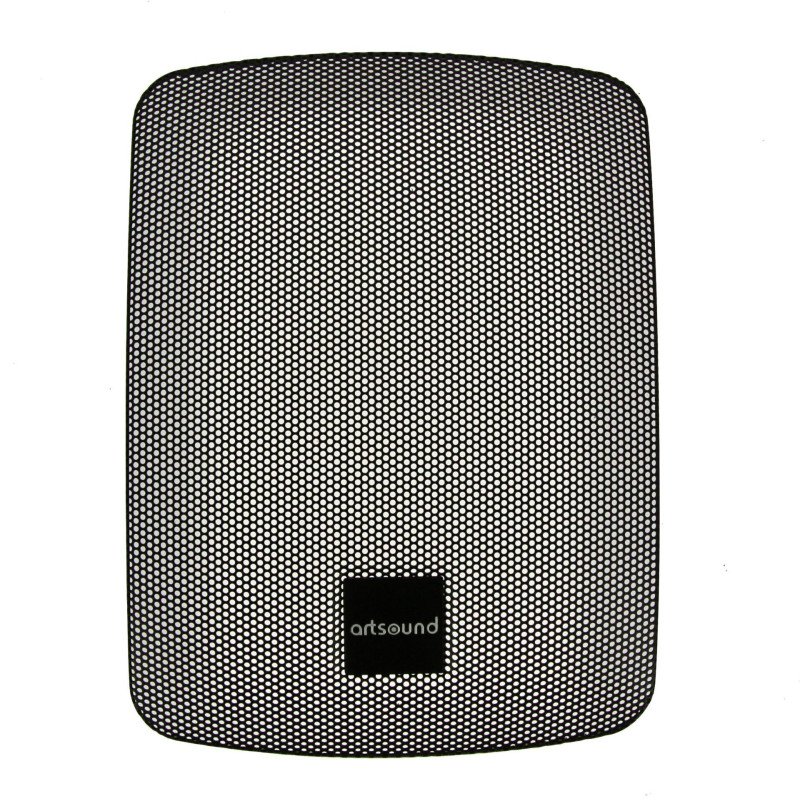 ArtSound GRILL ASW55.2 B Γρίλια για το ASW55.2 Black (Τεμάχιο)