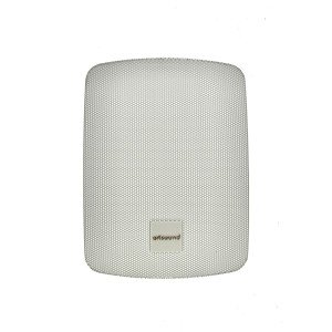 ArtSound GRILL ASW55.2 W Γρίλια για το ASW55.2 White (Τεμάχιο)