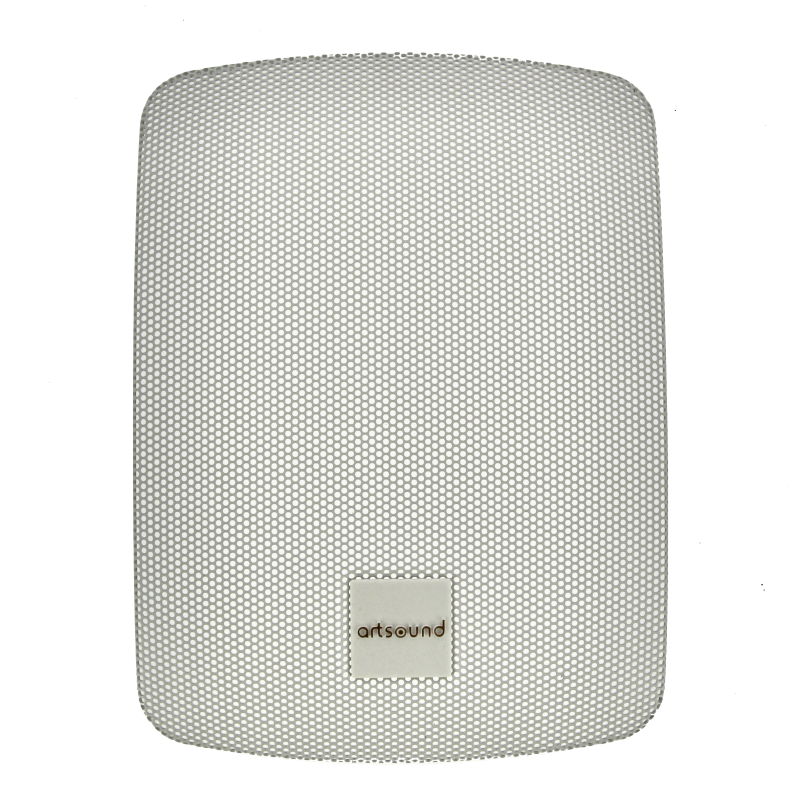 ArtSound GRILL ASW65.2 W Γρίλια για το ASW65.2(T) White (Τεμάχιο)