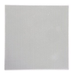 ArtSound GRILL HPSQ525 Γρίλια αλουμινίου για το HPSQ525 White (Τεμάχιο)