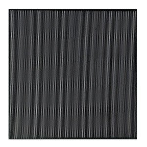 ArtSound GRILL SQ525B Γρίλια αλουμινίου για FL101(BT)/HPSQ525 Black (Τεμάχιο) ArtSound GRILL SQ525B Γρίλια αλουμινίου για FL101(BT)/HPSQ525 Black (Τεμάχιο)