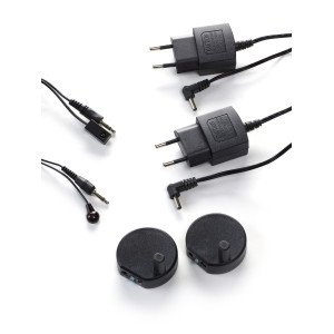 ArtSound IR PRO WIRELESS professional wireless IR, RF kit (Σετ) ArtSound IR PRO WIRELESS professional wireless IR, RF kit (Σετ)