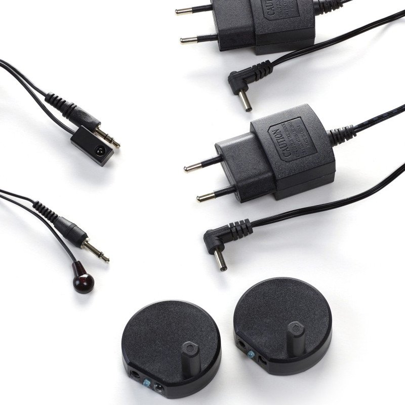 ArtSound IR PRO WIRELESS professional wireless IR, RF kit (Σετ)