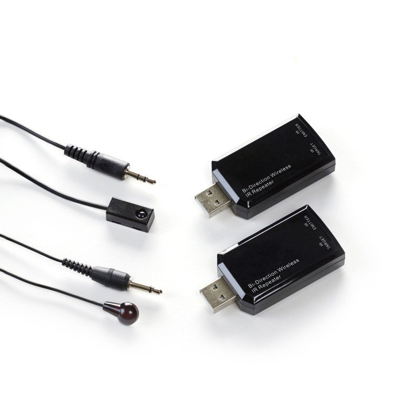 ArtSound IR USB WIRELESS professional wireless IR kit USB, RF (Σετ)