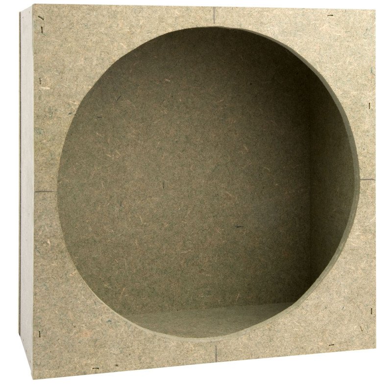 ArtSound KITRO4 MDF Inwall Ξύλινο Κουτί για CORE130/MDC501/FL501/FL550/(HP)RO525.2 (Τεμάχιο)