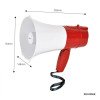 Adastra L15RBT Επαναφορτιζόμενο Μεγάφωνο 15W με USB, microSD, Bluetooth και Καταγραφέα Βρόχων