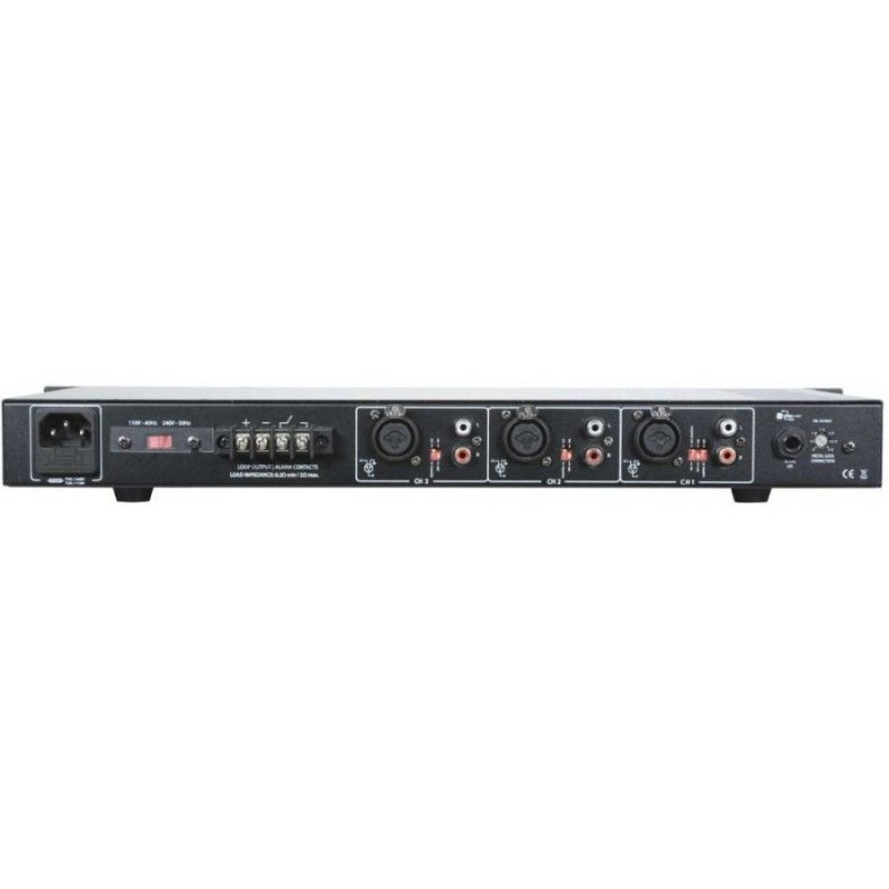 Adastra LA-300 mkII Επαγωγικός Ενισχυτής Βρόγχου (Τεμάχιο)