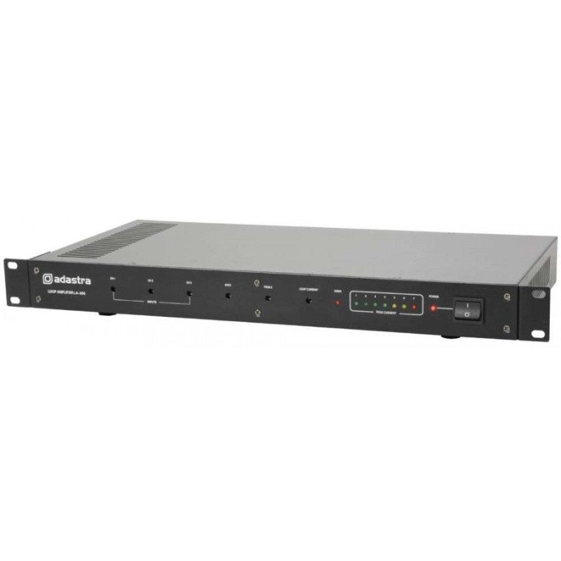Adastra LA-300 mkII Επαγωγικός Ενισχυτής Βρόγχου (Τεμάχιο)