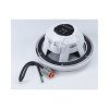 Rockford Fosgate M1-65 Ηχεία Σκάφους (Marine) 6.5’’ με Φωτισμό 75W RMS Λευκά (Ζεύγος)