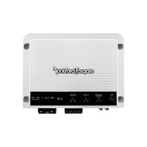 Rockford Fosgate M750­-1D Prime Ενισχυτής Σκάφους1 Καναλιού 750W RMS (Τεμάχιο)