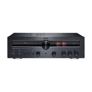 Magnat MR 780 Hybrid Στερεοφωνικός Ενισχυτής HI-Fi Μαύρο (Τεμάχιο) Magnat MR 780 Hybrid Στερεοφωνικός Ενισχυτής HI-Fi Μαύρο (Τεμάχιο)