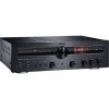 Magnat MR 780 Hybrid Στερεοφωνικός Ενισχυτής HI-Fi Μαύρο (Τεμάχιο)