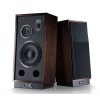 Magnat Transpuls 1000 Επιδαπέδια Ηχεία Hi-Fi Τριών Δρόμων Μόκα (Ζεύγος)