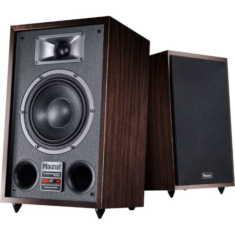 Magnat Transpuls 800A Ενεργά Ηχεία 6,5'' Δύο Δρόμων (Ζεύγος)