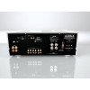 Magnat MA 900 Στερεοφωνικός Tube Υβριδικός Ενισχυτής Hi-Fi Ασημί (Τεμάχιο)