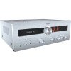 Magnat MA 900 Στερεοφωνικός Tube Υβριδικός Ενισχυτής Hi-Fi Ασημί (Τεμάχιο)
