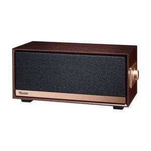 Magnat Prime Classic Ενεργό Ηχείο 2.1 με Bluetooth, Aux Μόκα (Τεμάχιο)